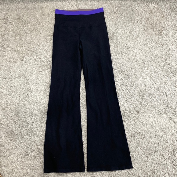 lululemon boot cut